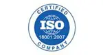 ISO 18001