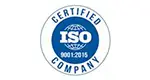 ISO 9001