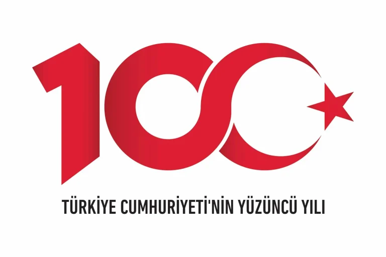 Cumhuriyetimizin 100. Yılı Kutlu Olsun