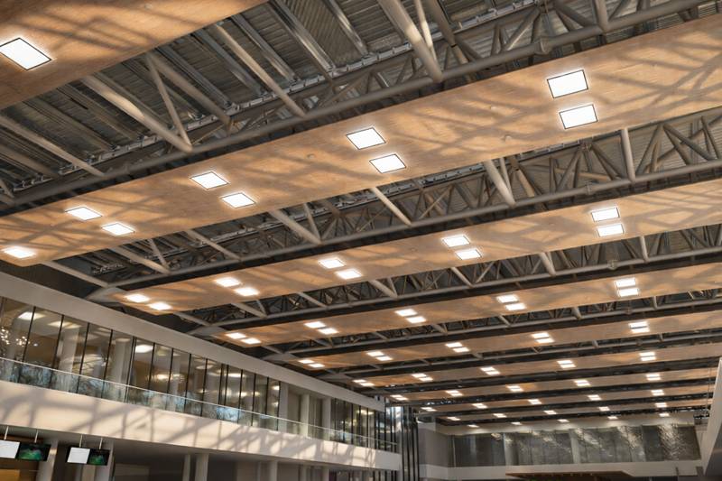 SERTKA GROUP Samsun Çarşamba Havalimanı Yeni İç ve Dış Hatlar Terminal Binası Temel Atma Töreni Yapıldı